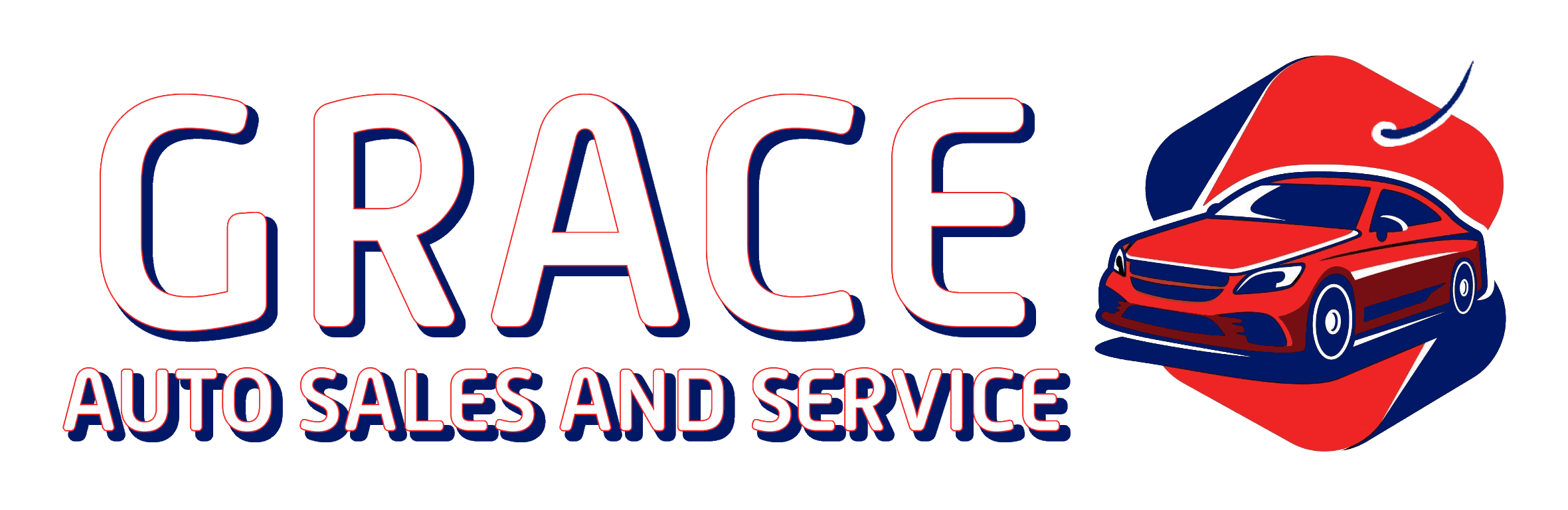 Grace Auto Sales and Service